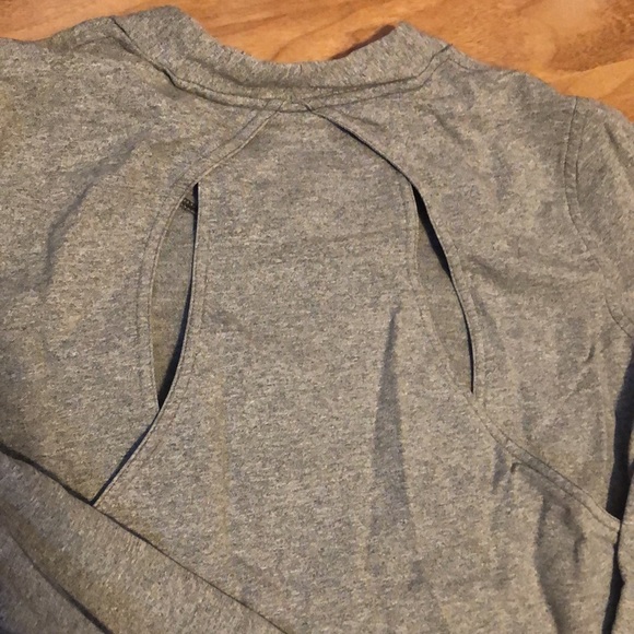 Lululemon Go Endeavor Long Sleeve - Picture 6 of 8